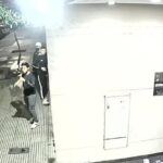 Villa Urquiza: forzaron el portón y robaron bicicletas del garaje de un edifico