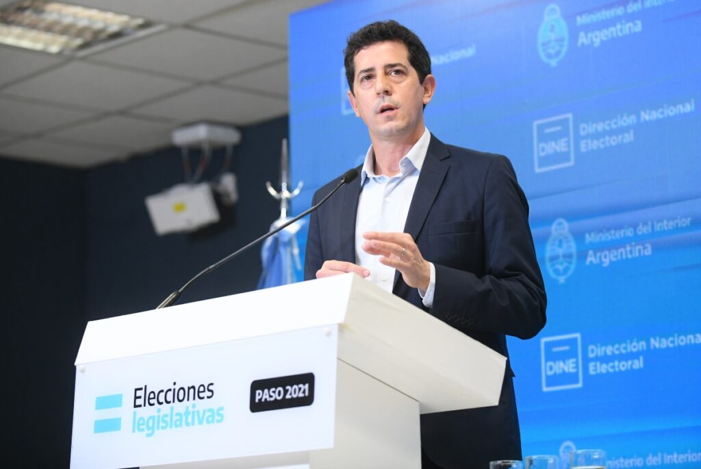 Elecciones 2021: confirman que los resultados oficiales estarán entre las 21 y 21.30 horas del domingo