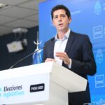 Elecciones 2021: confirman que los resultados oficiales estarán entre las 21 y 21.30 horas del domingo