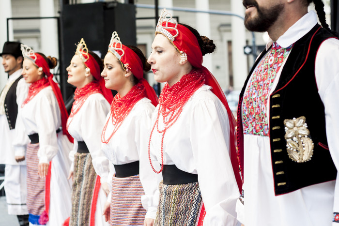 La escuela Mala Škola de Saavedra formará parte del BA Celebra Croacia