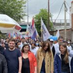 Elecciones 2021: con la ampliación del padrón, Juntos logró mantener su dominio en el voto migrante de CABA