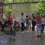 En el Día Mundial Sin Alcohol, el GCBA organizó una jornada de concientización en el CeSAC 27