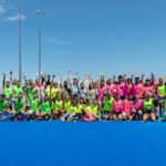Semana del Orgullo: el Parque Sarmiento es sede de un Torneo Regional LGBTIQ+