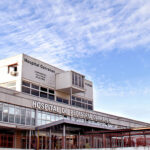 Coronavirus en CABA: el Hospital Garrahan por primera vez no tiene menores internados por Covid-19