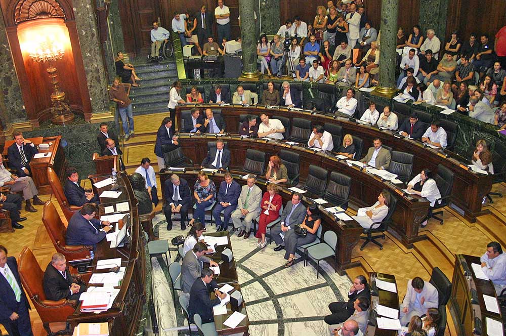 Panorama legislativo: más debate vecinal por el Código Urbanístico, Ley de Simplificación y homenaje a los atletas paralímpicos