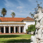 La Legislatura porteña destacó el centenario del Museo Saavedra y colocará una placa alusiva