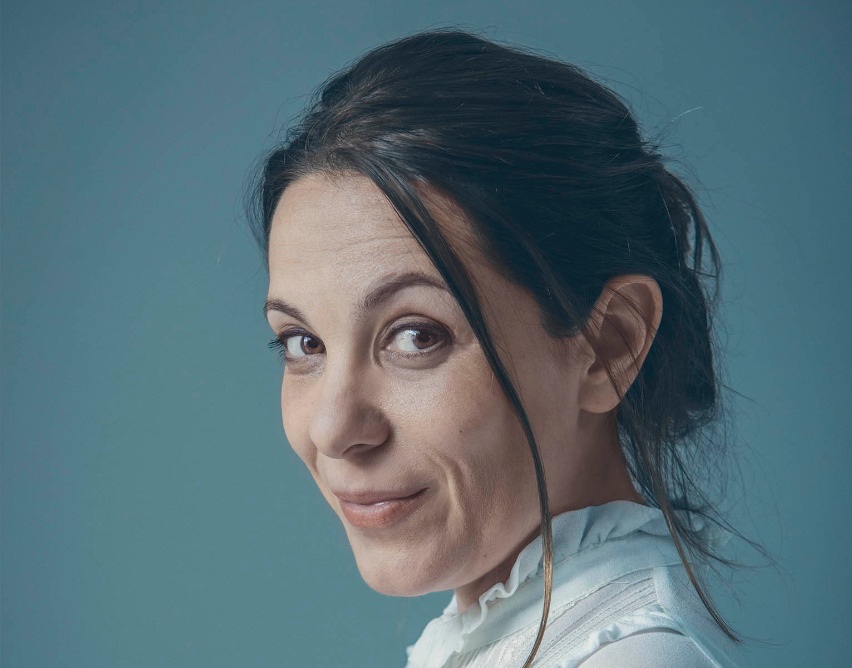 Natacha Delgado: “Nos interesa el teatro vivo, en todas las funciones poder encontrar cosas nuevas”