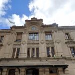 Balvanera: celebran el Festival Internacional de Poesía de Buenos Aires en la Sociedad de Escritoras y Escritores de la Argentina