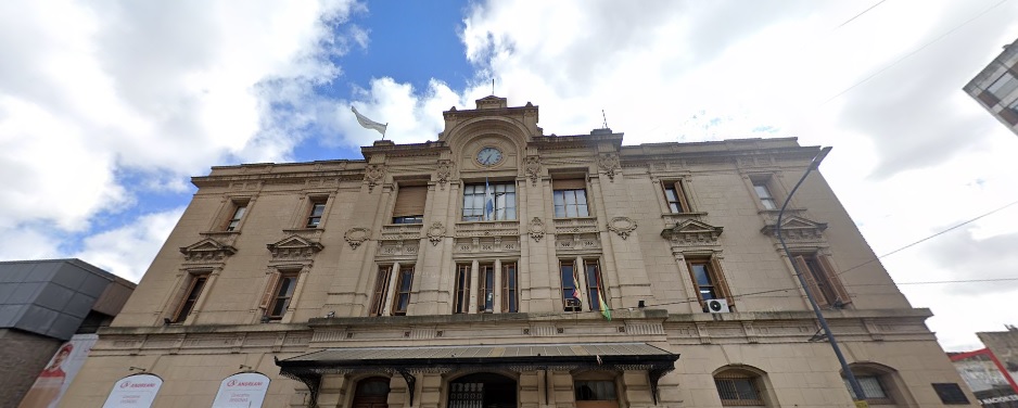 Balvanera: celebran el Festival Internacional de Poesía de Buenos Aires en la Sociedad de Escritoras y Escritores de la Argentina