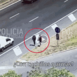 Detienen a un menor armado en Villa Lugano