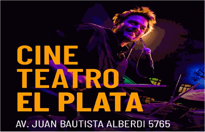  Renuevan la cartelera en el Cine El Plata