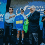 La Vuelta a San Juan en La Boca