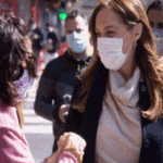 Vidal volvió a Soldati y realizó duras y confusas críticas al Gobierno