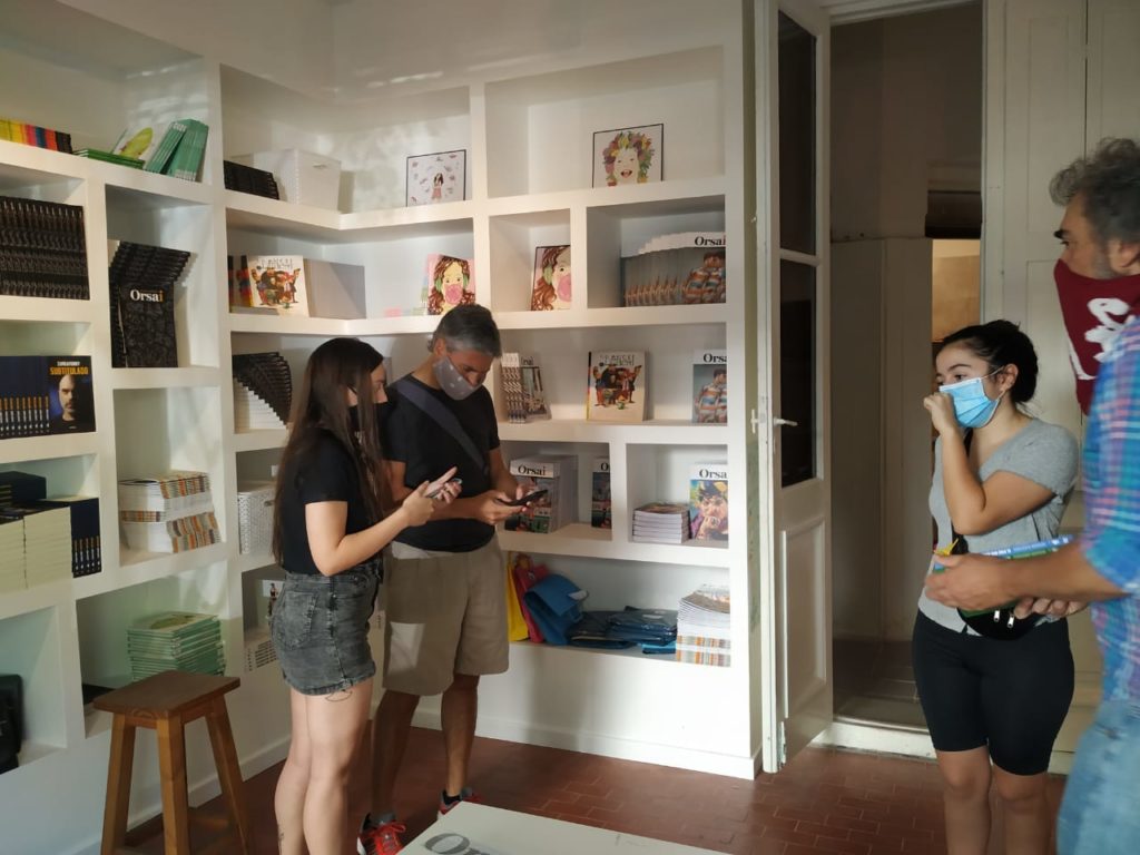 Villa Urquiza: editorial Orsai compilará en un libro los mejores hilos de Twitter del 2021