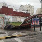 El Consejo Consultivo Comunal 3, vecinos del Parque de la Estación y Proteger Abasto exigirán más espacios verdes y la Plaza Tita Merello en Gallo y Corrientes