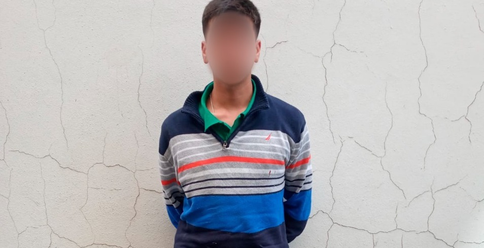 Caballito: detuvieron a un hombre que robó dinero, tarjetas y bienes en varios departamentos de Caballito
