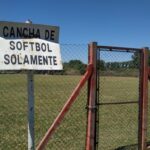 Cruce entre ASBA y el GCBA por la cancha de softbol del Parque Sarmiento: “No se dio de baja nada”