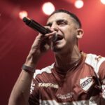 Terro MC, el freestyler que se inspira en Goyeneche y Platense: “Represento al barrio de Saavedra en cada competencia”