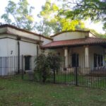 Exclusivo | Cómo será la “refuncionlización” del Museo Saavedra y la concesión del bar, según fuentes oficiales