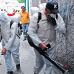 Dengue: Legisladores del FDT piden que se desinsecte en el sur porteño