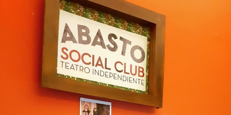 Tercera edición del Festival Monoblock en el Abasto Social Club