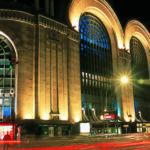 La reapertura del Abasto como shopping cumple 23 años