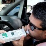 CABA impulsa una Ley para inhabilitar licencias a los conductores que den positivo en el test de alcoholemia