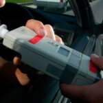 El Gobierno porteño propone inhabilitar la licencia de quienes den positivo en el test de alcoholemia