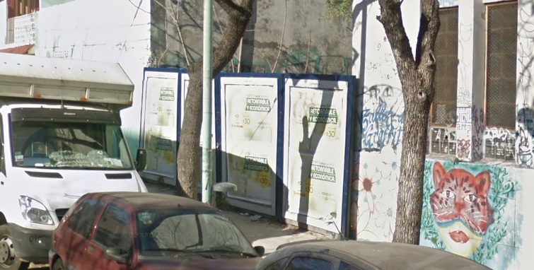 Crearán un Registro para construir plazoletas “temporales” en lotes ociosos a cambio de beneficios fiscales