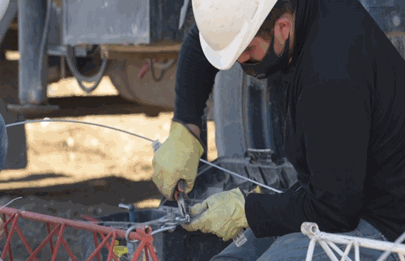1°Programa Nacional de Formación para Jóvenes Instaladoras e Instaladores de Internet