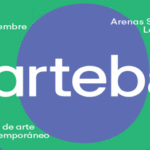  Se viene la feria de arte contemporáneo ArteBA