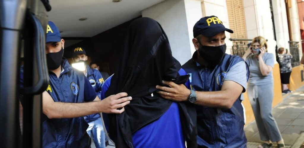 Rechazaron la excarcelación del único detenido por el ataque con bombas molotov frente a Clarín en Barracas