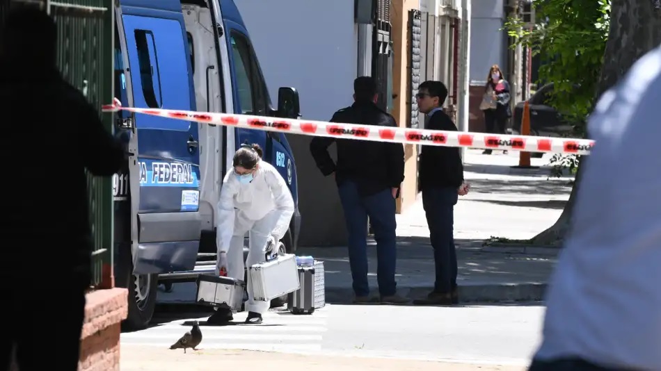 Barracas: investigan un presunto caso de gatillo fácil por parte de policías de la Ciudad vestidos de civil