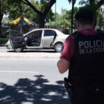 Un testigo afirma que los policías que asesinaron a Lucas González no se identificaron