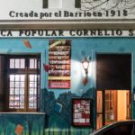 Caminatas literarias por el barrio de Saavedra