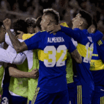 Boca busca el pase al final de la Copa Argentina