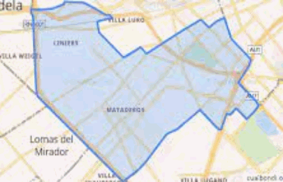 Amplio triunfo de Juntos por el Cambio en la Comuna 9