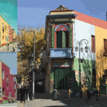 La Legislatura aprobó la iniciativa “Caminito bien integrante del patrimonio cultural de la ciudad”