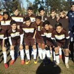 Semillero Calamar: Platense realiza pruebas de fútbol infantil para las categorías 2009 a 2015