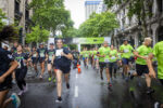 Se realizó la Carrera Ciudad Verde 2021