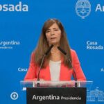 Con criticas a Larreta, Gabriela Cerruti aseguró que la inseguridad creció en la Ciudad y no en Provincia