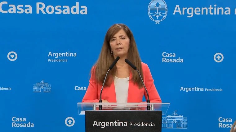 Con criticas a Larreta, Gabriela Cerruti aseguró que la inseguridad creció en la Ciudad y no en Provincia