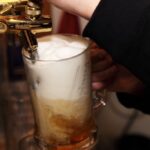 Locales de Villa Urquiza y Núñez participarán el sábado en La Noche de las Birrerías