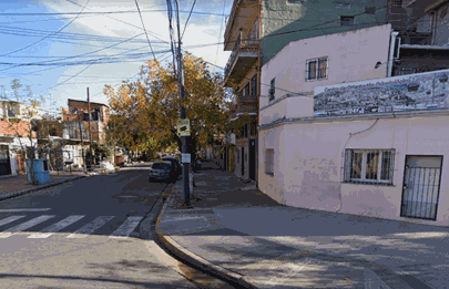 El Estado en tu Barrio en Villa Cildañez