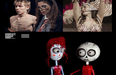 Se renueva la cartelera del Cine Teatro El Plata para el fin de semana