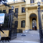 Legisladora porteña advirtió sobre un nuevo robo de computadoras en escuelas de CABA