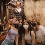 La Boca: abrió Colón Fábrica y en el primer fin de semana lo visitaron 15.000 personas