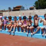 Platense abre la inscripción para la colonia de verano