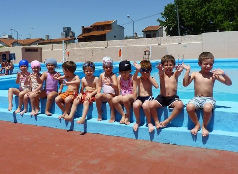 Platense abre la inscripción para la colonia de verano
