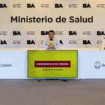 Quirós y un nuevo informe sobre la situación sanitaria en la ciudad